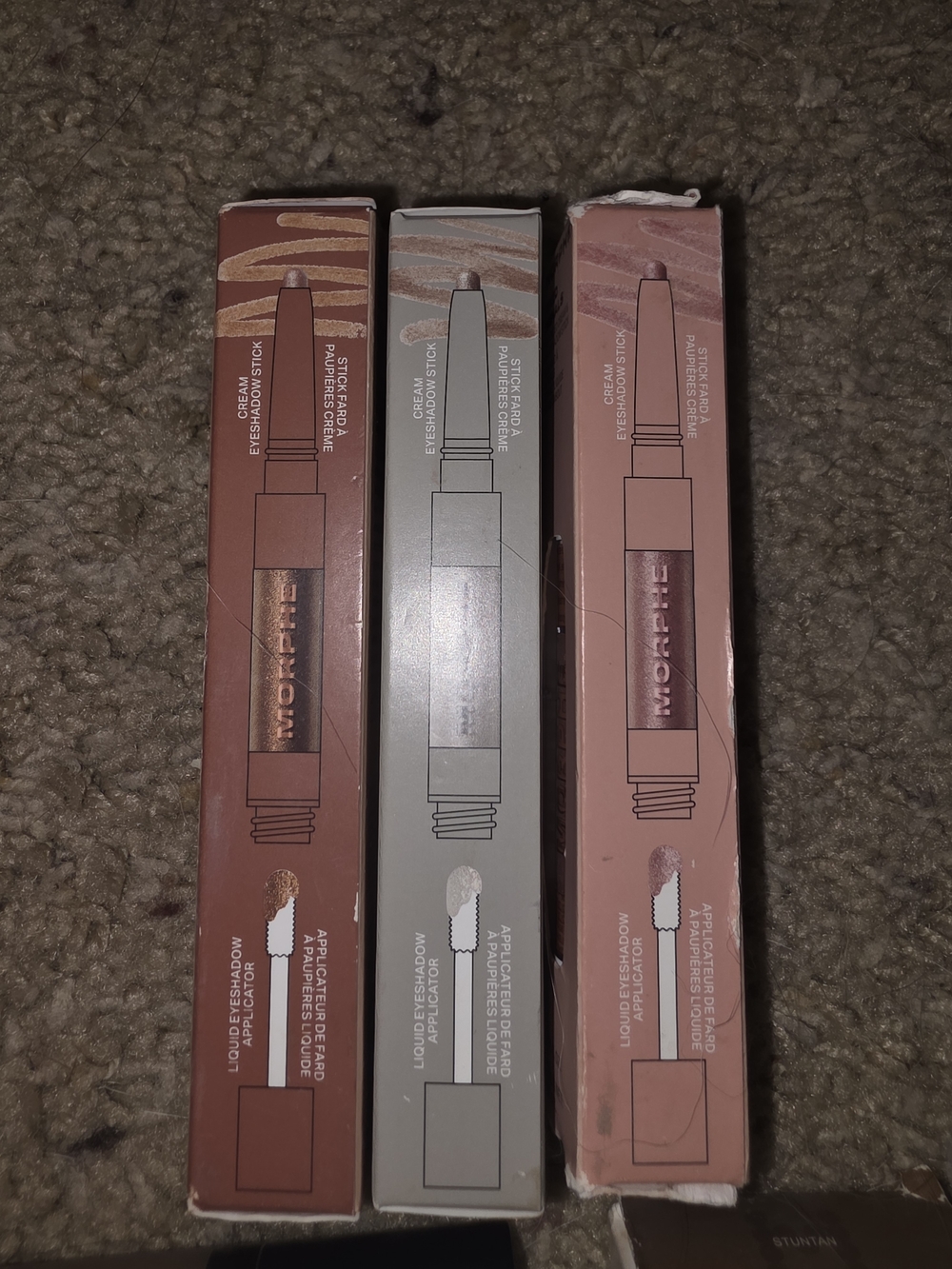Morphe/Tarte/BareMinerals Makeup - Picture 11 of 11